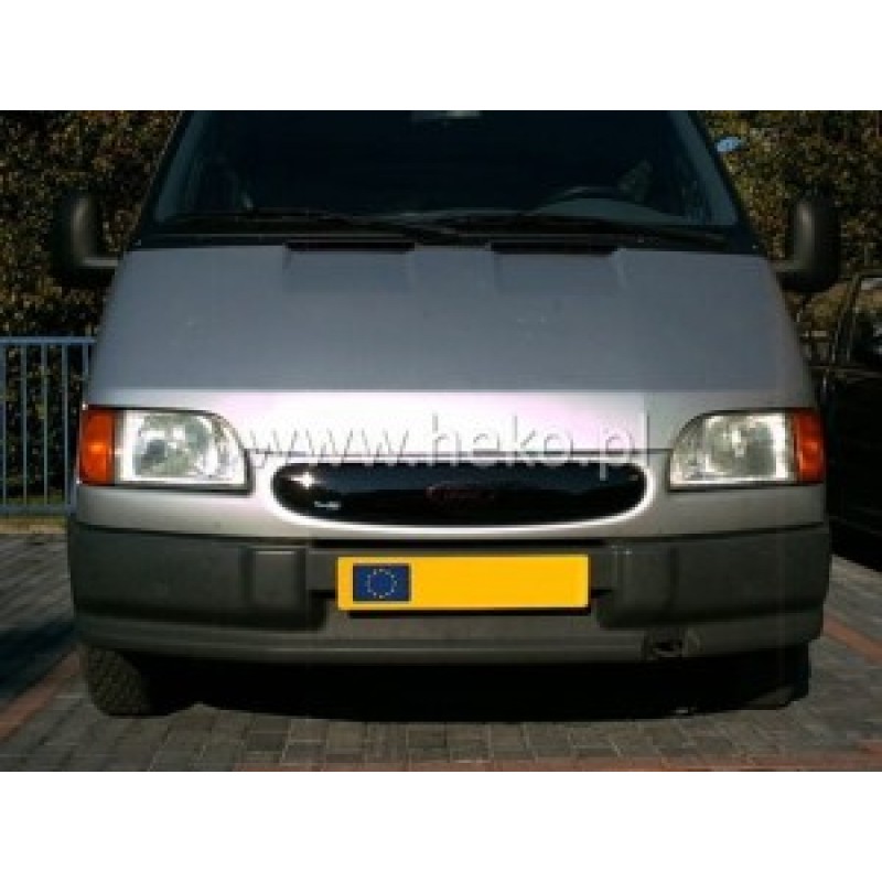 Χειμερινός ανεμοθραύστης FORD Transit V (1994-2003), Heko