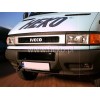 Χειμερινός ανεμοθραύστης IVECO Turbo Daily (1999-2006), Heko