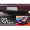 Χειμερινός ανεμοθραύστης VW Sharan / FORD Galaxy / SEAT Alhambra I (1995-2000) - down, Heko