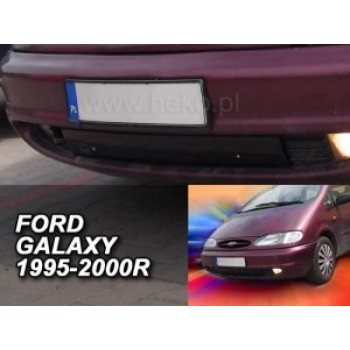 Χειμερινός ανεμοθραύστης VW Sharan / FORD Galaxy / SEAT Alhambra I (1995-2000) - down, Heko