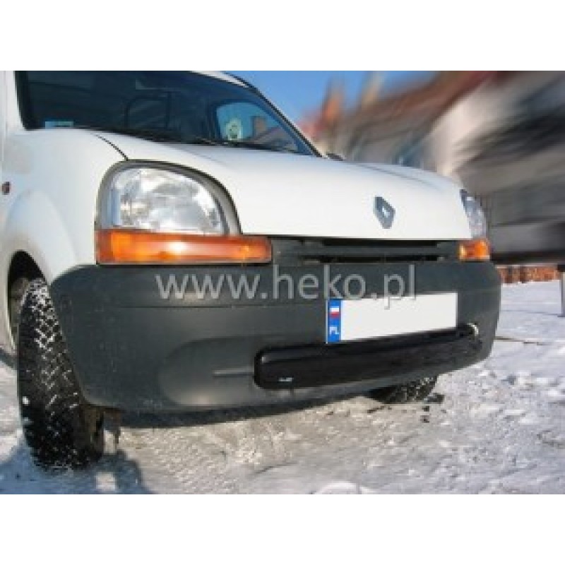 Χειμερινός ανεμοθραύστης RENAULT Kangoo (1997-2003), Heko