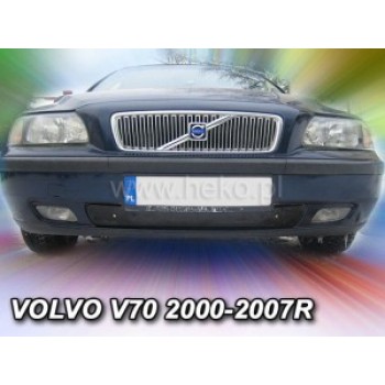 Χειμερινός ανεμοθραύστης VOLVO V70 (2000-2005) - down, Heko Χειμερινός ανεμοθραύστης VOLVO V70 (2000-2005) - down, Heko