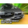 Χειμερινός ανεμοθραύστης SKODA Octavia II (2007-2013) - down, Heko