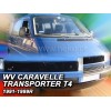Χειμερινός ανεμοθραύστης VW T4 Transporter / Caravelle (1991-1997), Heko