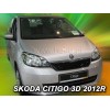 Χειμερινός ανεμοθραύστης SKODA Citigo (2012-2017), Heko