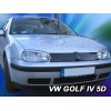 Χειμερινός ανεμοθραύστης VW Golf 4 (1997-2004) - upper, Heko