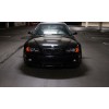 Δαχτυλίδια BMW E46 με προτζέκτορα και στις δύο σκάλες sedan, combi (1998-2005) / E46 coupe (1998-2003) angel eyes - U-Design με δύο χρώματα