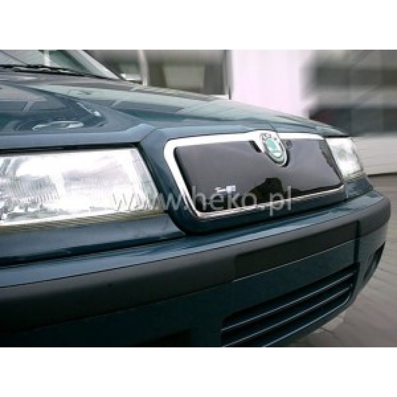 Χειμερινός ανεμοθραύστης SKODA Felicia (1998+), Heko