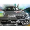 Χειμερινός ανεμοθραύστης SKODA Octavia II (2007-2013) - upper, Heko