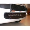 Χειμερινός ανεμοθραύστης DAEWOO Matiz (1998+), Heko