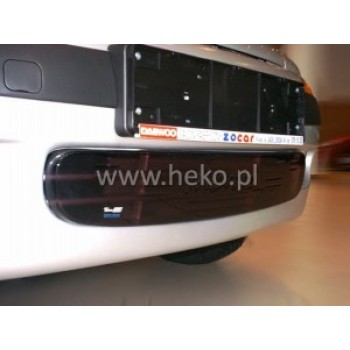 Χειμερινός ανεμοθραύστης DAEWOO Matiz (1998+), Heko