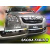 Χειμερινός ανεμοθραύστης SKODA Fabia II / Roomster (2007-2010) - down, Heko