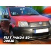 Χειμερινός ανεμοθραύστης FIAT Panda (2003-2012), Heko
