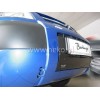 Χειμερινός ανεμοθραύστης CITROEN Berlingo I / PEUGEOT Partner I (2002-2008), Heko