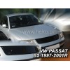 Χειμερινός ανεμοθραύστης VW Passat B5 (1997-2001), Heko