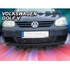 Χειμερινός ανεμοθραύστης VW Golf V (2004-2008) - down, Heko