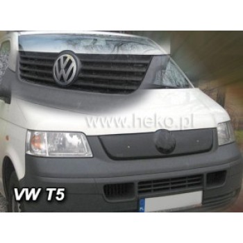 Χειμερινός ανεμοθραύστης VW T5 Transporter / Caravelle, Heko Χειμερινός ανεμοθραύστης VW T5 Transporter / Caravelle, Heko