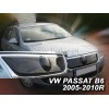 Χειμερινός ανεμοθραύστης VW Passat B6 (2005-2010), Heko