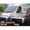 Χειμερινός ανεμοθραύστης FIAT Ducato (2006-2014), Heko