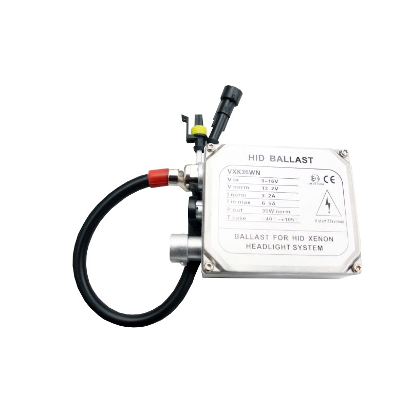 Μετασχηματιστής για xenon 35W / 12V