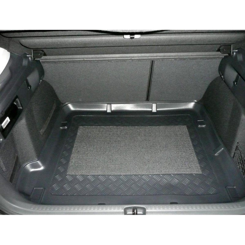 Πατάκι πορτ-μπαγκάζ Citroen C4 5 doors (2010-2018) - 1τμχ.