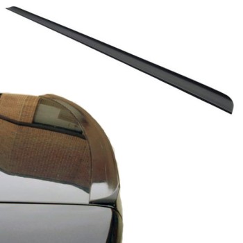 Lip spoiler πορτ -μπαγκάζ Hyundai Elantra (2006-2010) sedan Lip spoiler πορτ -μπαγκάζ Hyundai Elantra (2006-2010) sedan