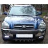 Bull - bar Hyundai Tucson (2004-2010) - σετ εμπρός και πίσω