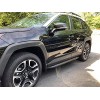 Σκαλοπάτια Toyota Rav 4 (2019+) - 2τμχ.