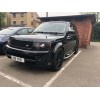Σκαλοπάτια Range Rover Sport L320 (2006-2012) - 2τμχ.