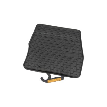 Λαστιχένια πατάκια Ford Connect (2013+) / Tourneo Courier (2014-2023) - 2τμχ.