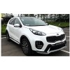 Σκαλοπάτια Kia Sportage (2015-2021) - 2τμχ.