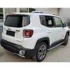 Σκαλοπάτια Jeep Renegade (2015+) - 4 doors - 2τμχ.