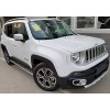Σκαλοπάτια Jeep Renegade (2015+) - 4 doors - 2τμχ.