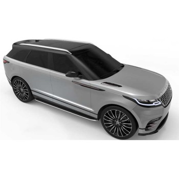 Σκαλοπάτια Range Rover Velar (2017+) - 2τμχ.