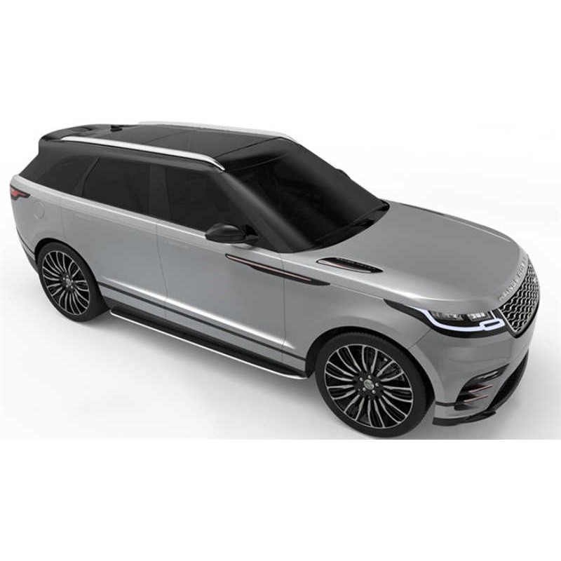 Σκαλοπάτια Range Rover Velar (2017+) - 2τμχ.