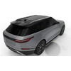 Σκαλοπάτια Range Rover Velar (2017+) - 2τμχ.