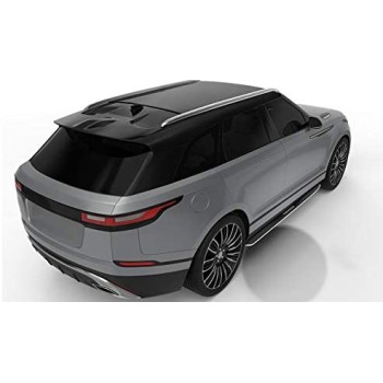 Σκαλοπάτια Range Rover Velar (2017+) - 2τμχ.