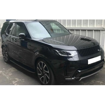 Σκαλοπάτια Land Rover Discovery 5 (2017+) - 2τμχ.