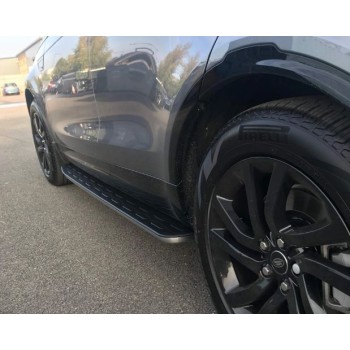 Σκαλοπάτια Land Rover Discovery 5 (2017+) - 2τμχ.