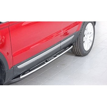 Σκαλοπάτια Range Rover Evoque (2012+) - 2τμχ.
