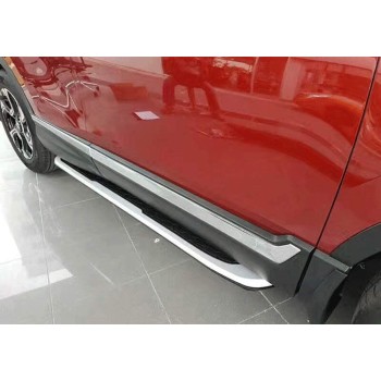 Σκαλοπάτια Honda CR-V (2017+) - 2τμχ.