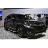 Σκαλοπάτια Honda CR-V (2017+) - 2τμχ.