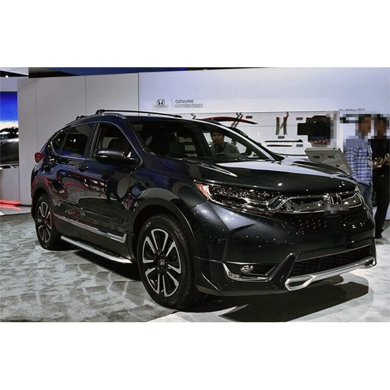 Σκαλοπάτια Honda CR-V (2017+) - 2τμχ.