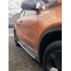 Σκαλοπάτια Suzuki Vitara (2015-2019) OEM - 2τμχ.