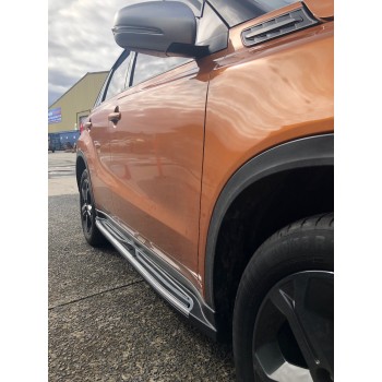 Σκαλοπάτια Suzuki Vitara (2015-2019) OEM - 2τμχ. Σκαλοπάτια Suzuki Vitara (2015-2019) OEM - 2τμχ.