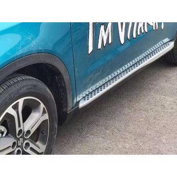 Σκαλοπάτια Suzuki Vitara (2015-2019) Sport- 2τμχ. Σκαλοπάτια Suzuki Vitara (2015-2019) Sport- 2τμχ.