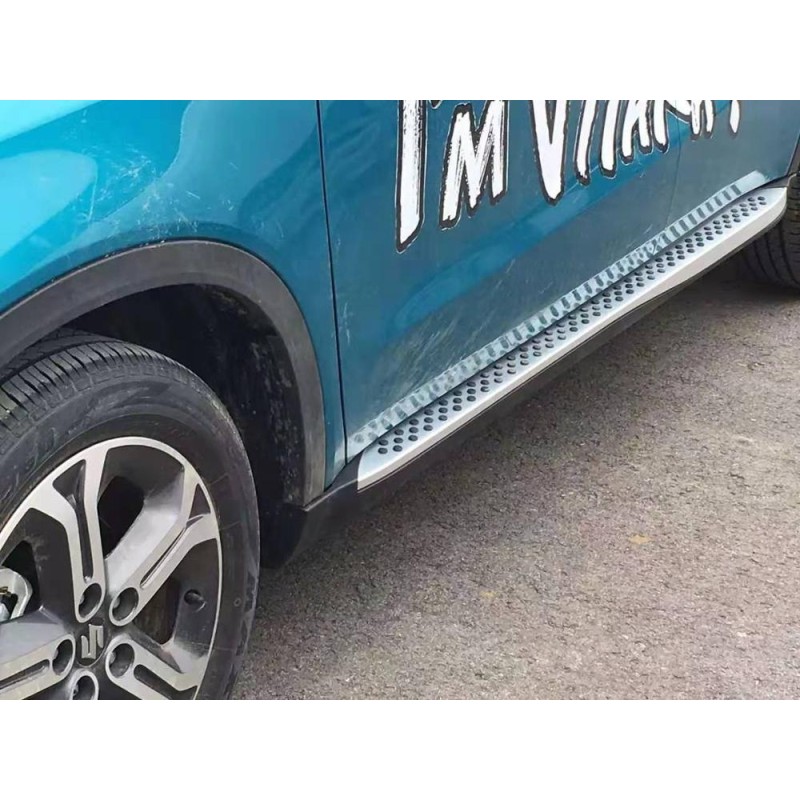 Σκαλοπάτια Suzuki Vitara (2015-2019) Sport- 2τμχ.