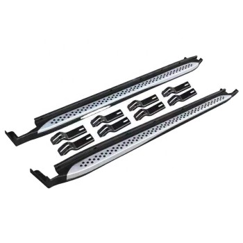 Σκαλοπάτια Suzuki Vitara (2015-2019) Sport- 2τμχ. Σκαλοπάτια Suzuki Vitara (2015-2019) Sport- 2τμχ.