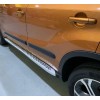 Σκαλοπάτια Suzuki Vitara (2015-2019) Sport- 2τμχ.