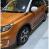 Σκαλοπάτια Suzuki Vitara (2015-2019) Sport- 2τμχ.